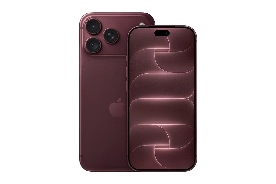 iPhone 18 Pro