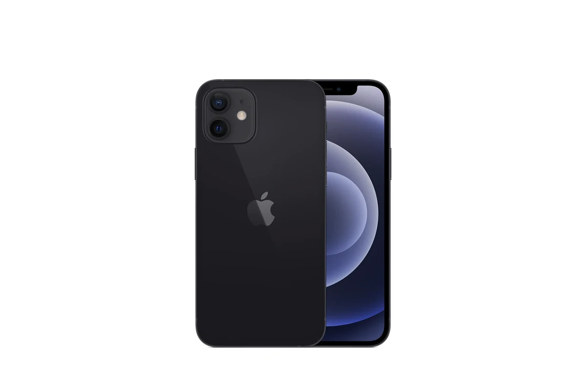 iPhone 12؛ تصویر رسمی اپل