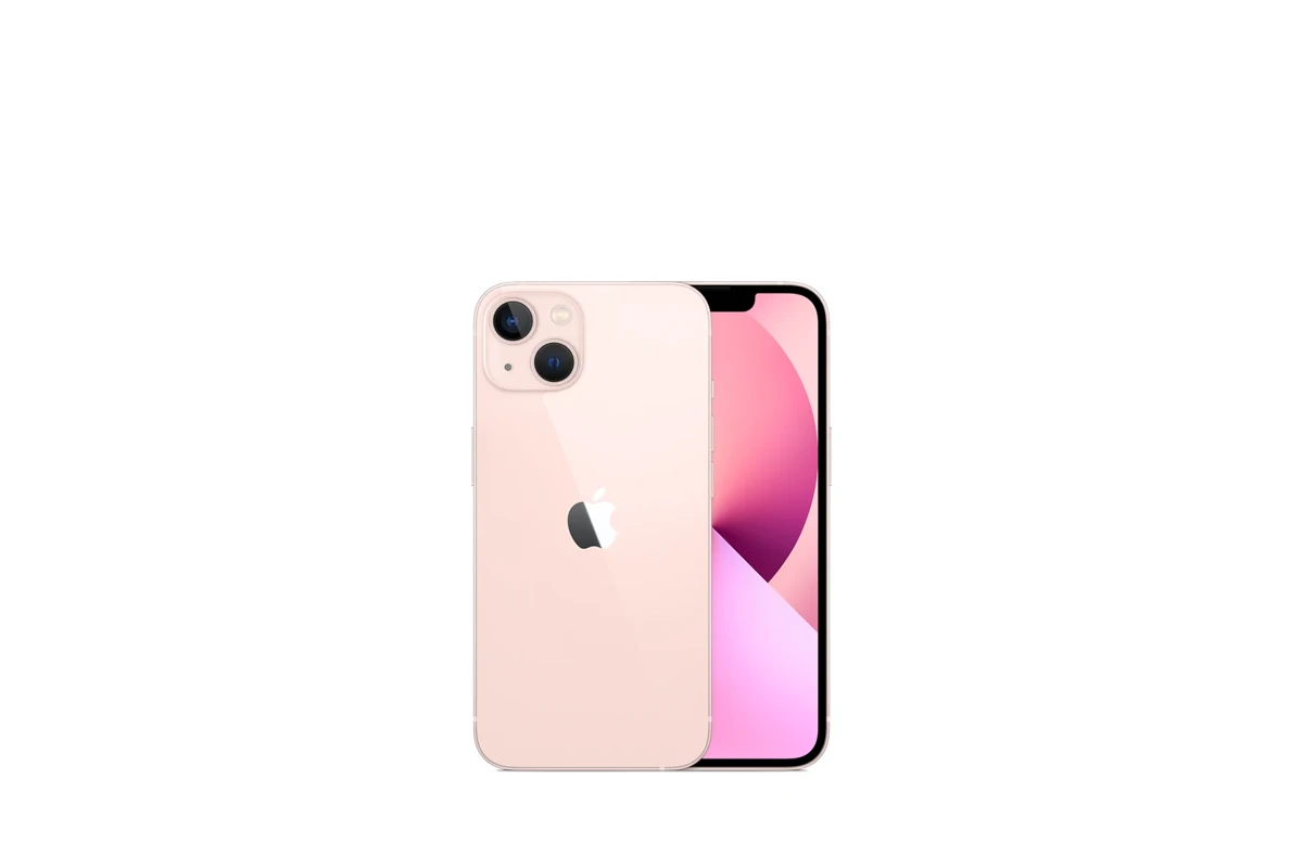 iPhone 13؛ صورتی