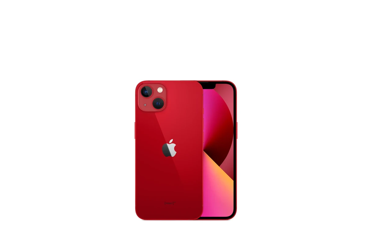 iPhone 13؛ نمای رسمی دستگاه
