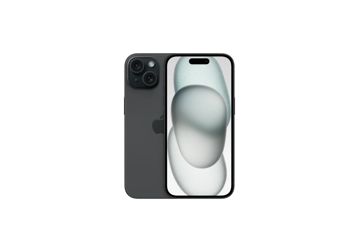 iPhone 15؛ تصویر رسمی اپل