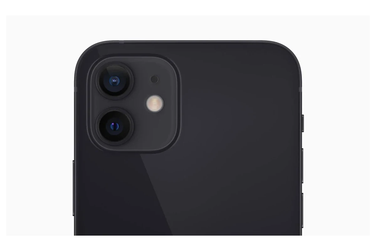 تصویر رسمی اپل؛ آغاز طراحی تخت و تجربه 5G