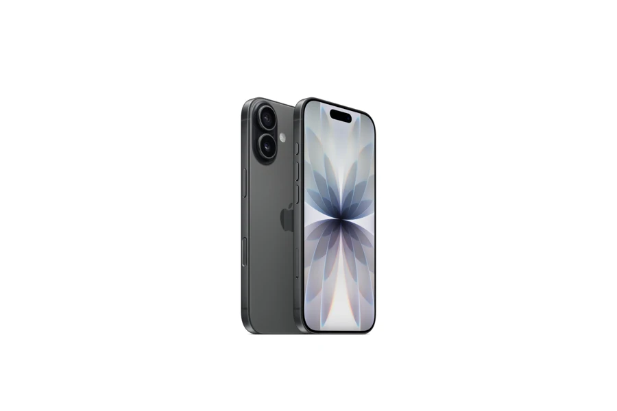 iPhone 17؛ مشکی