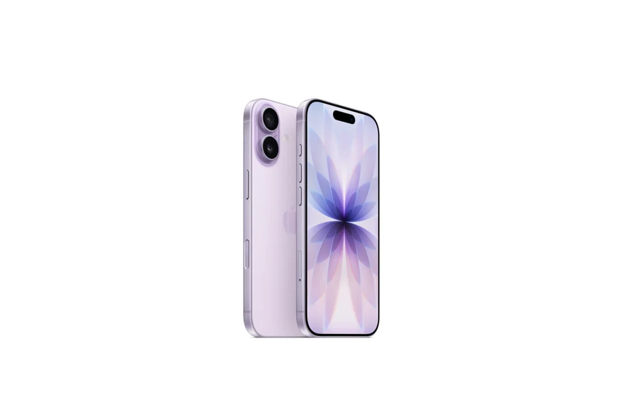 iPhone 17؛ بنفش اسطوخودوسی