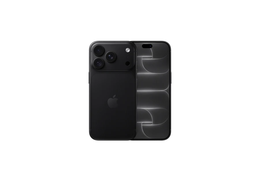 iPhone 18 Pro؛ مشکی
