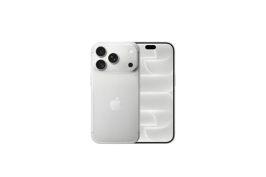 iPhone 18 Pro؛ نقرهای