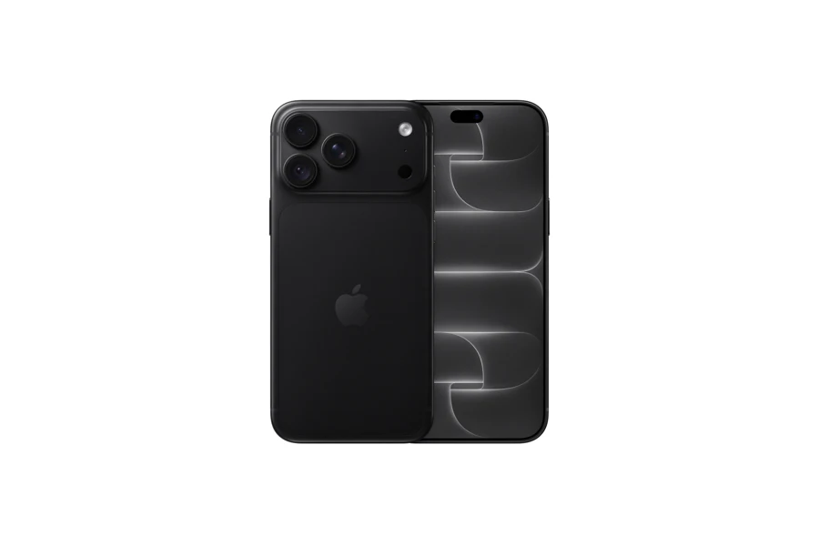 iPhone 18 Pro Max؛ مشکی