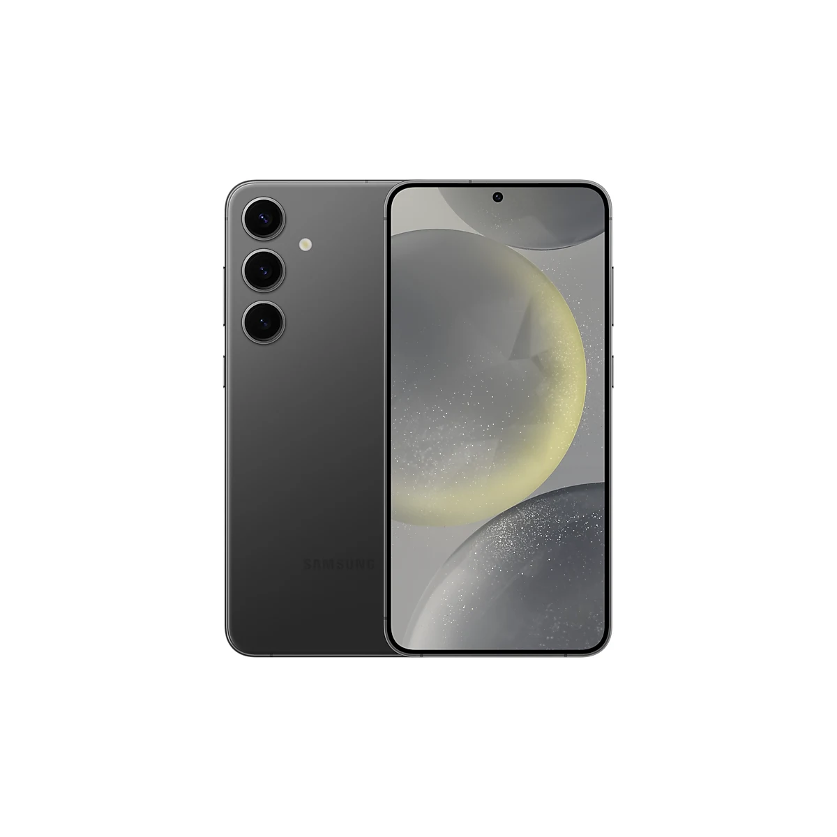 Galaxy S24+؛ مشکی اونیکس