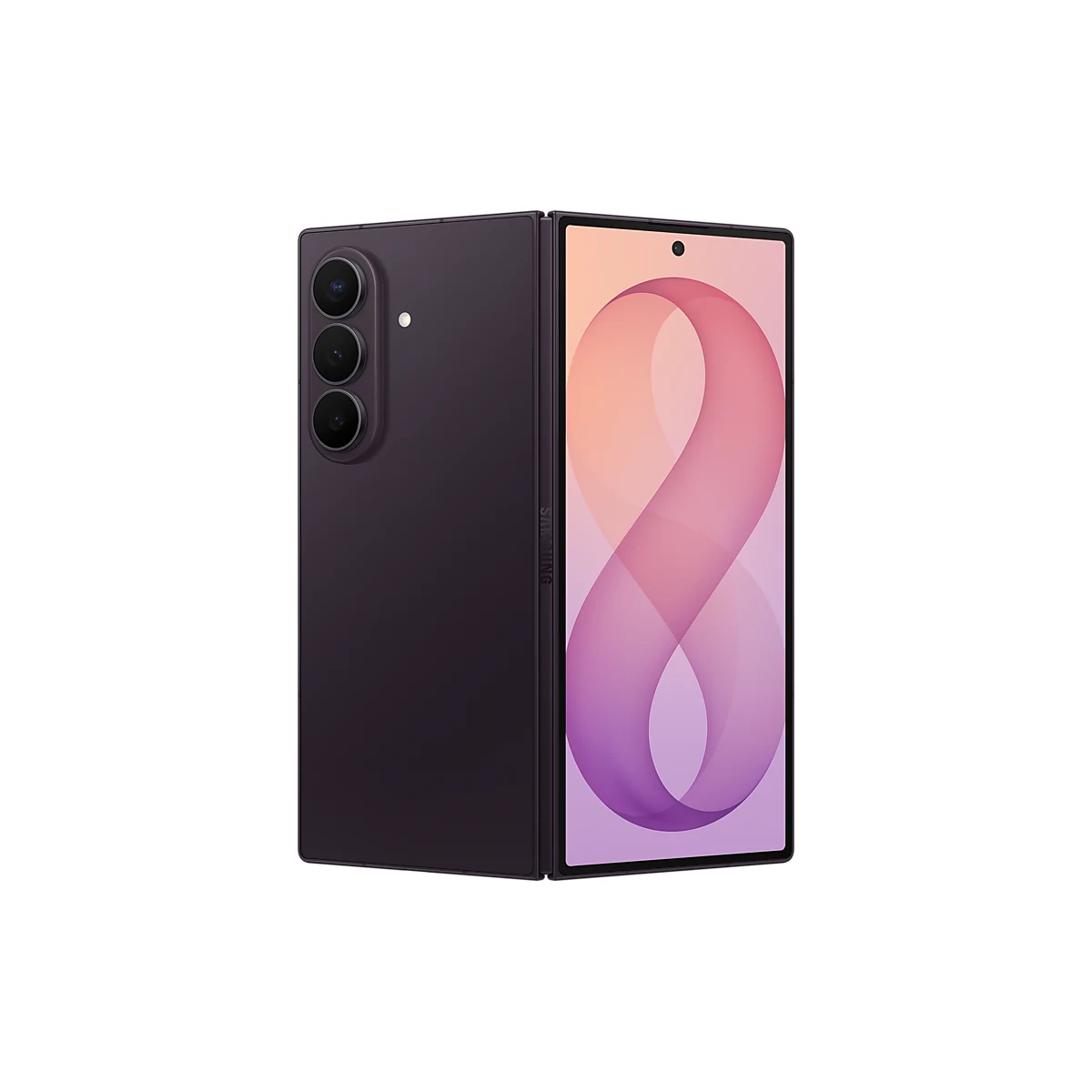 تصویر رسمی سامسونگ؛ Galaxy Z Fold8 Ultra