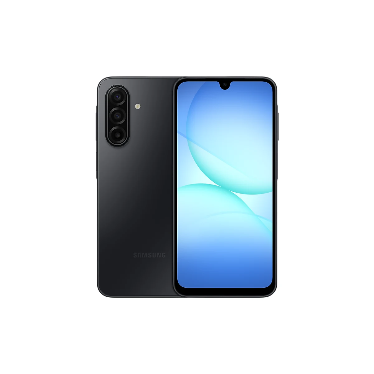 تصویر رسمی سامسونگ؛ Galaxy A17 5G