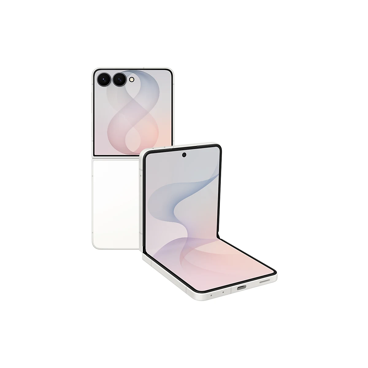 Galaxy Z Flip8؛ کرم