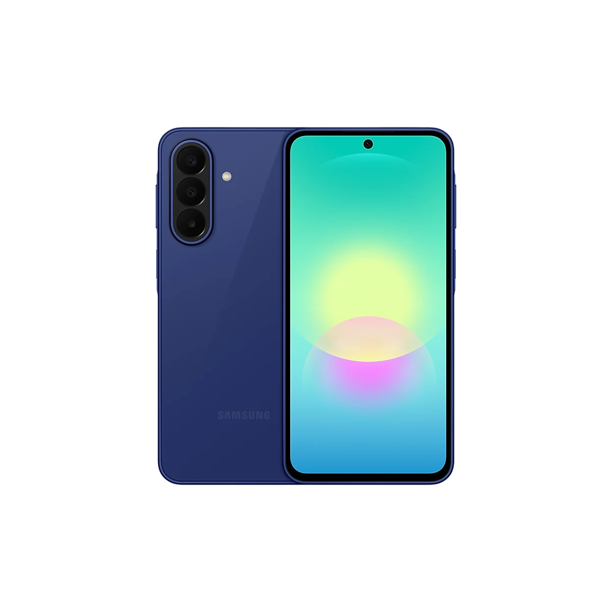 Galaxy A27 5G؛ آبی