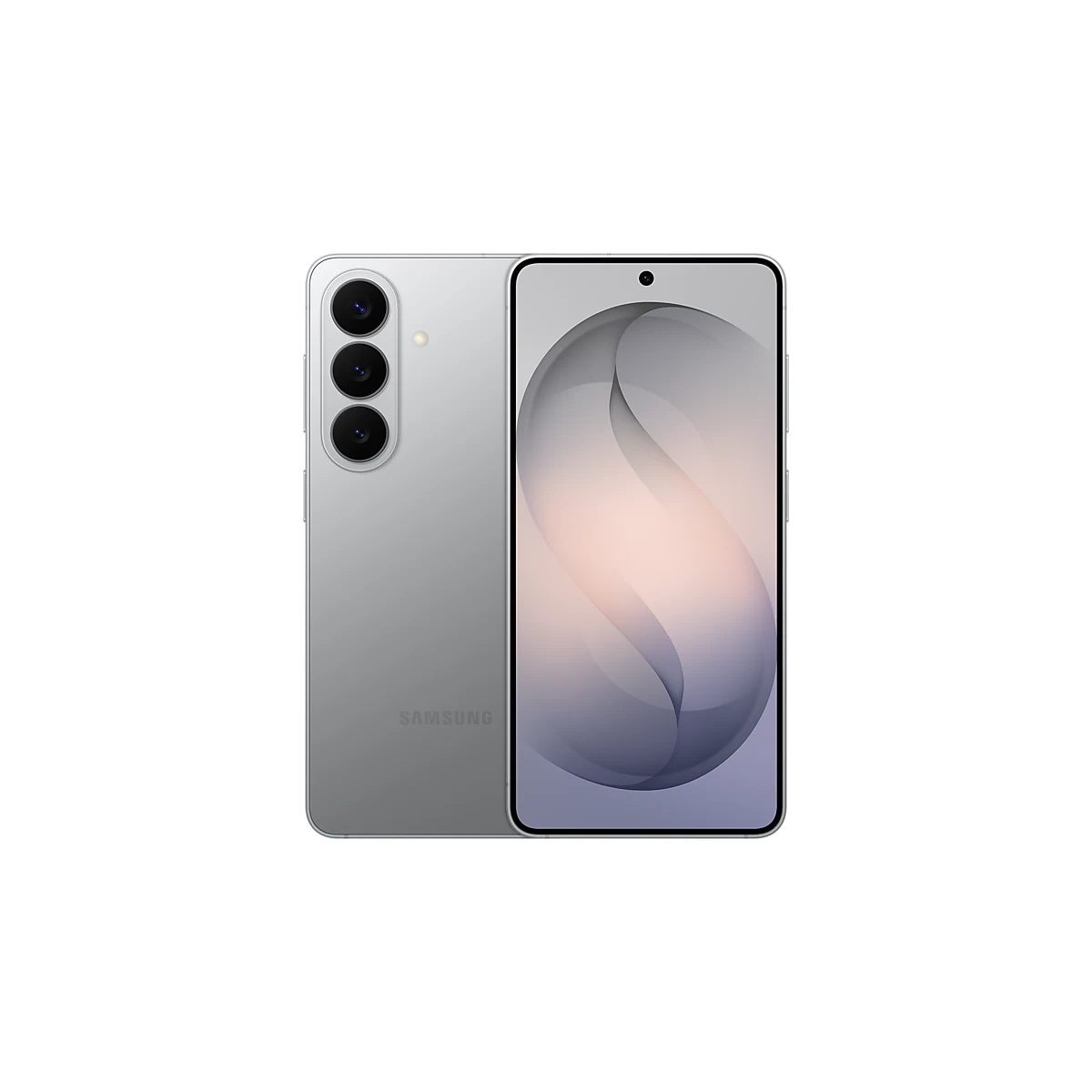 Galaxy S26؛ نقره‌ای سایه