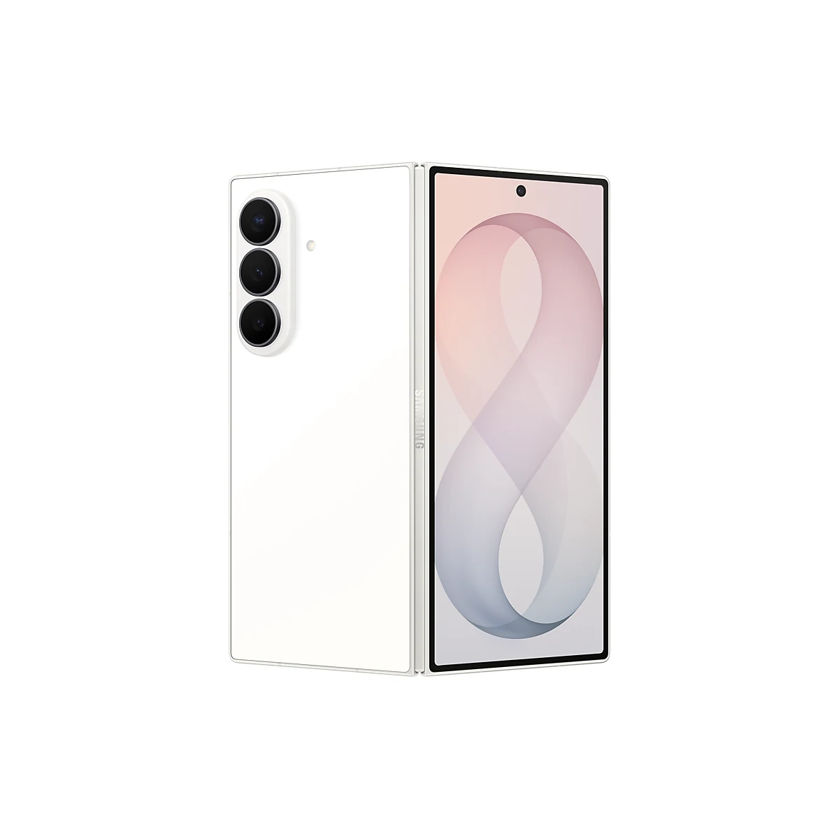 تصویر رسمی سامسونگ؛ Galaxy Z Fold8 Ultra