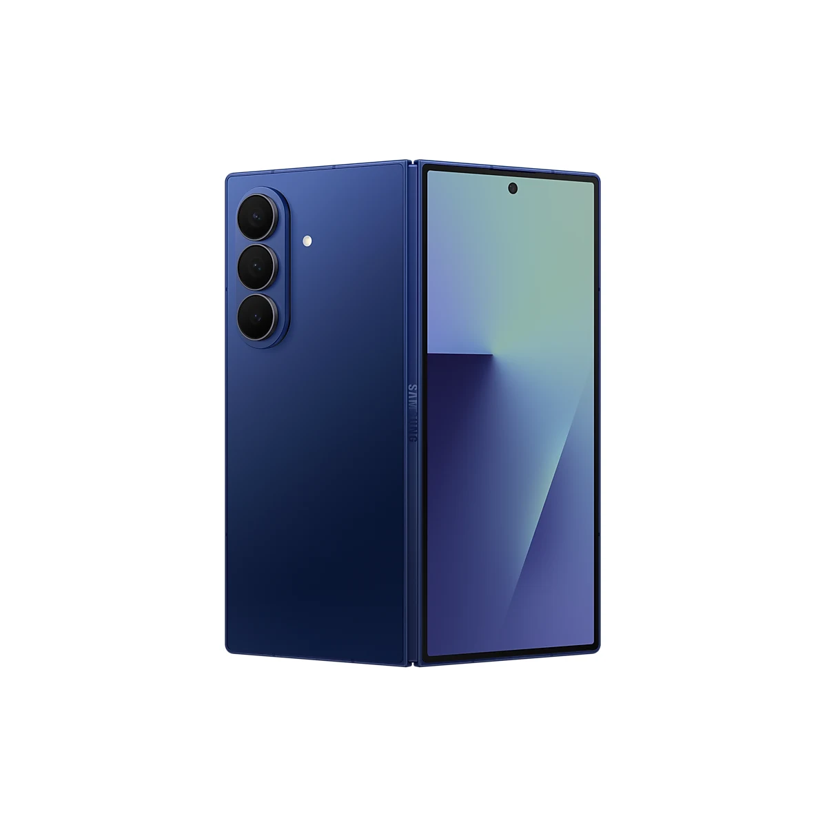 تصویر رسمی سامسونگ؛ Galaxy Z Fold7
