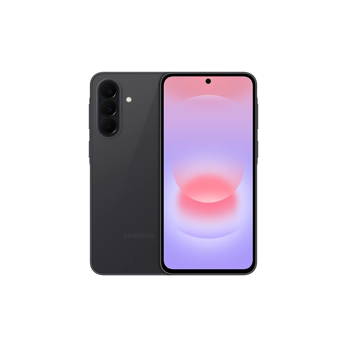 Galaxy A37 5G؛ زغالی